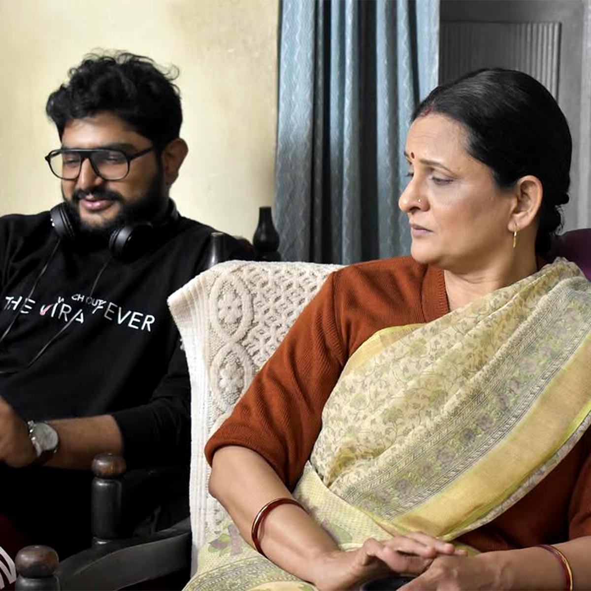  गीतांजलि कुलकर्णी