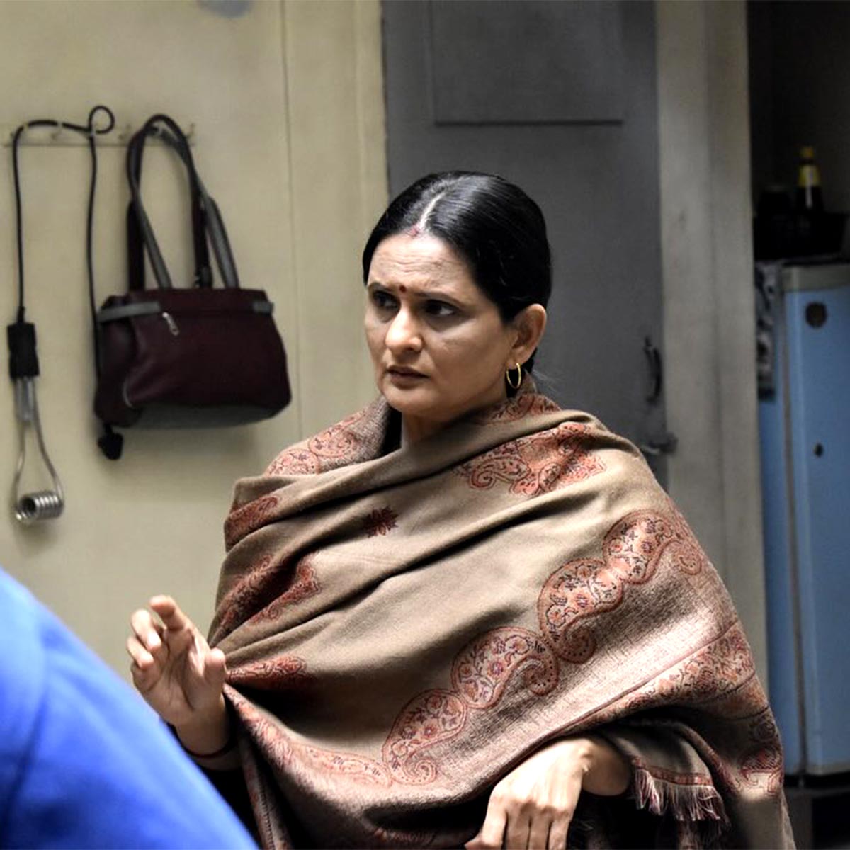  गीतांजलि कुलकर्णी