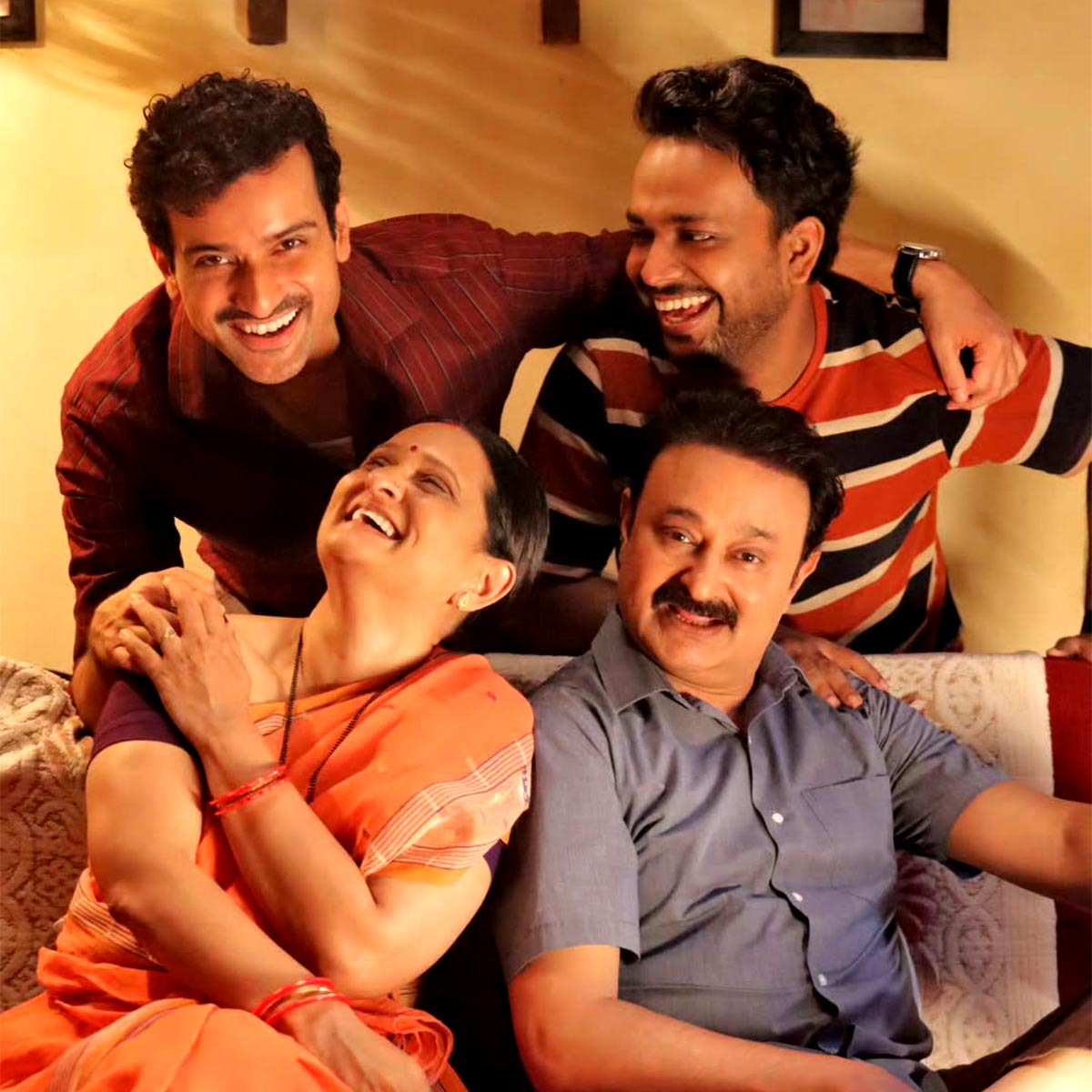 गीतांजलि कुलकर्णी