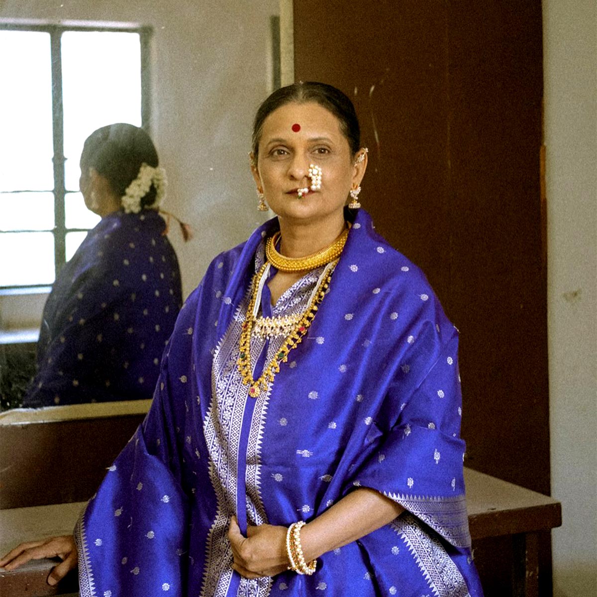 गीतांजलि कुलकर्णी