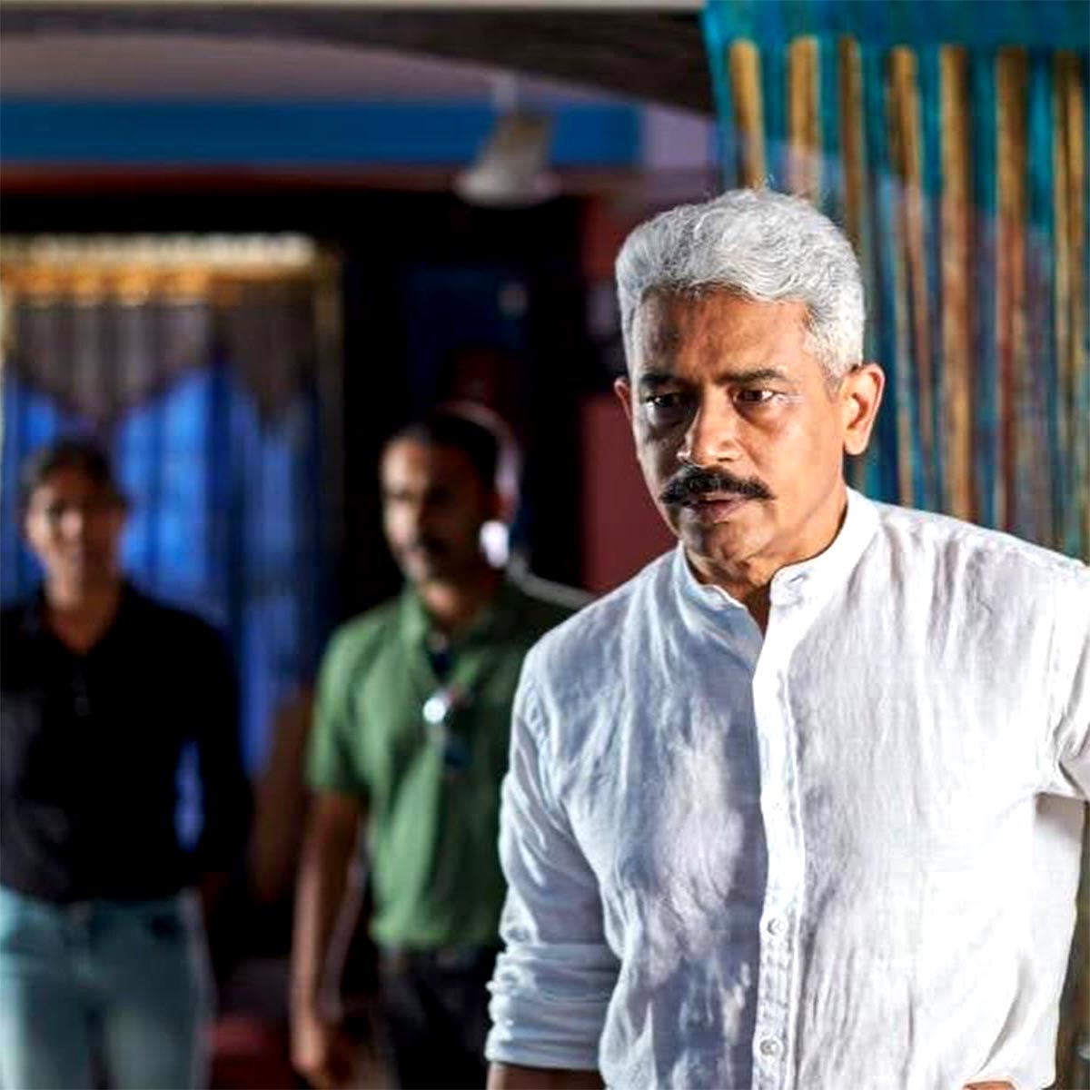  गीतांजलि कुलकर्णी