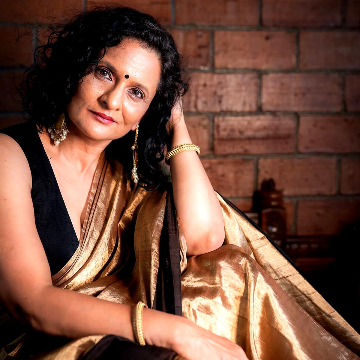  गीतांजलि कुलकर्णी