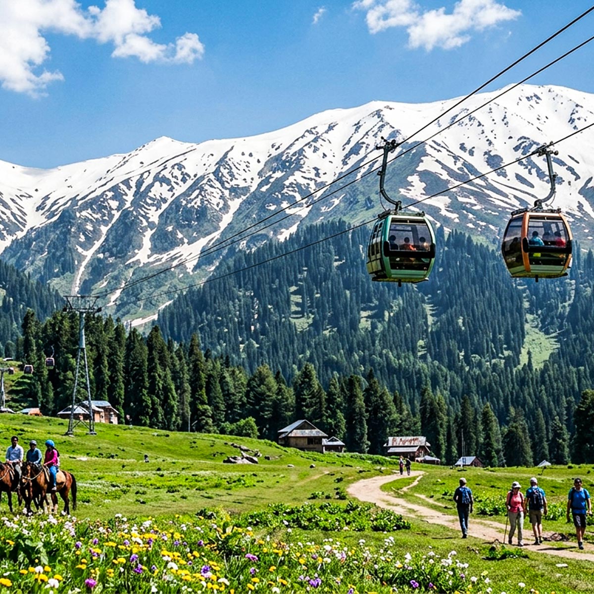 Gulmarg