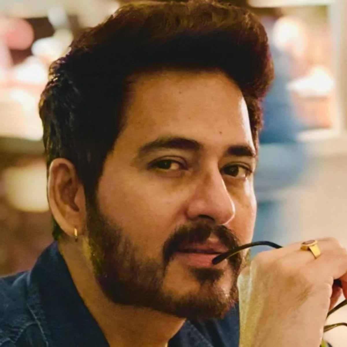 हिरन चटर्जी