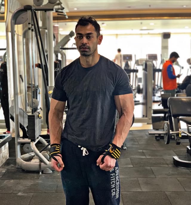 prateek-yadav-mulayam-singh-son-death-fitness-journey-photos