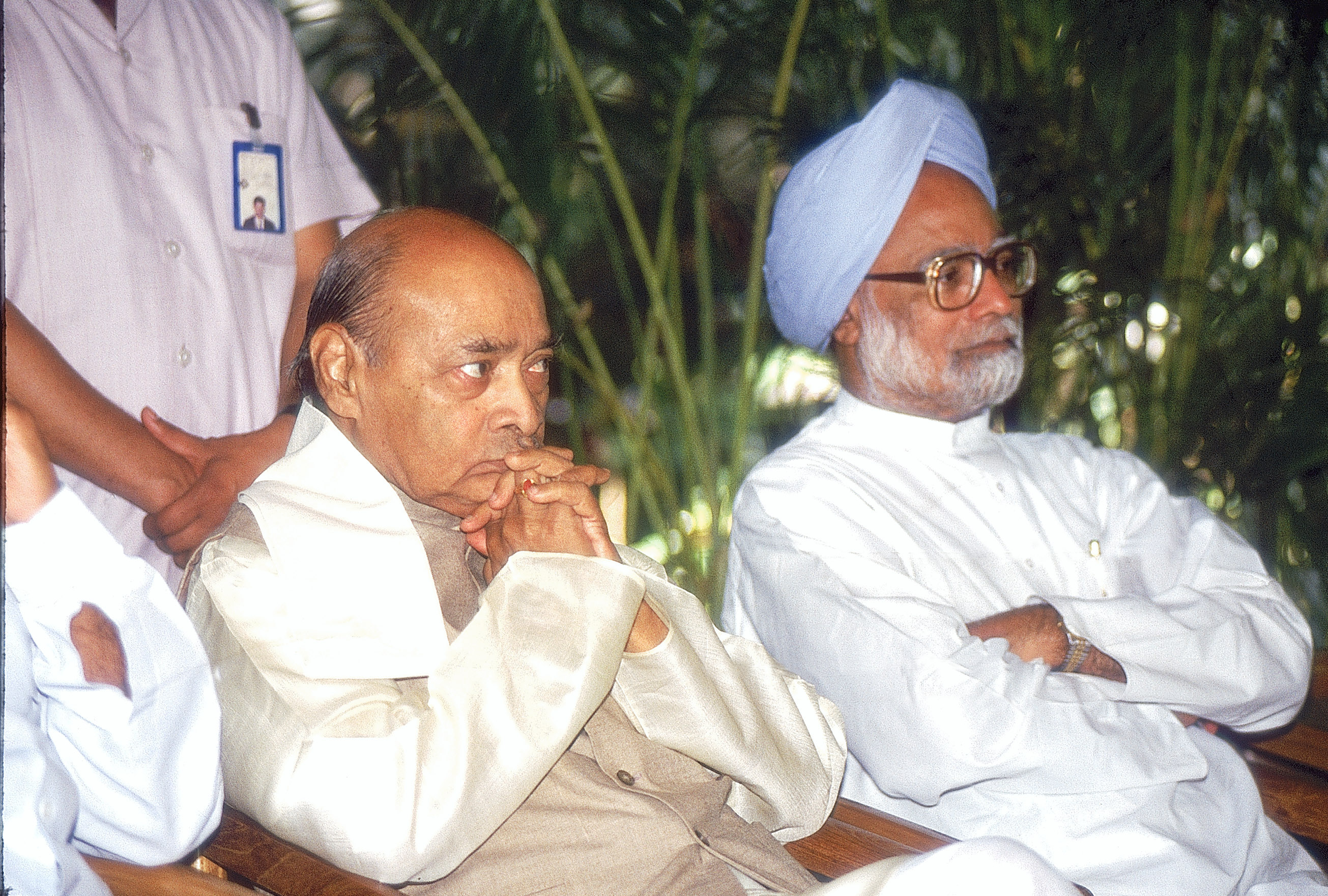 सोने ने जब सरकार की बढ़ाई मुसीबत