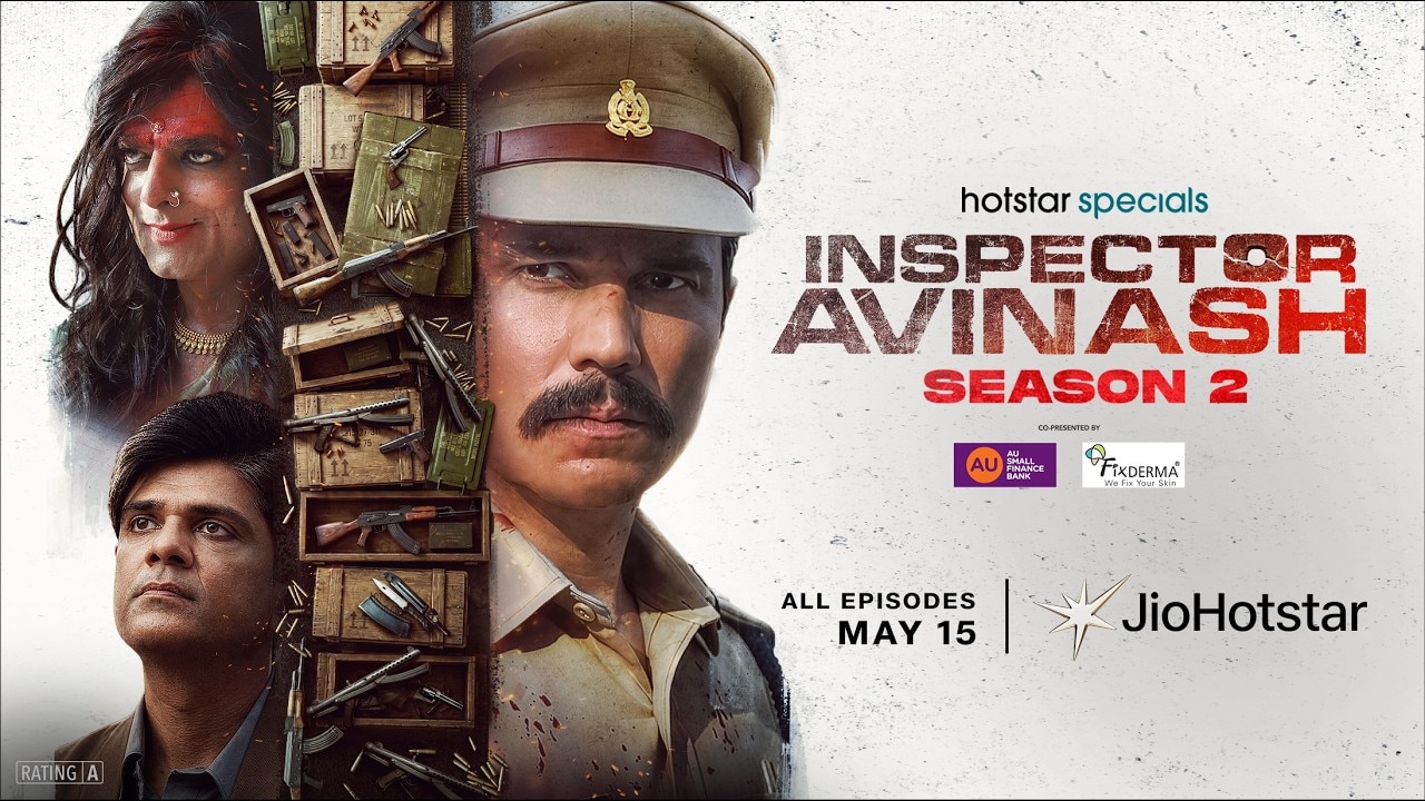OTT Release This Week