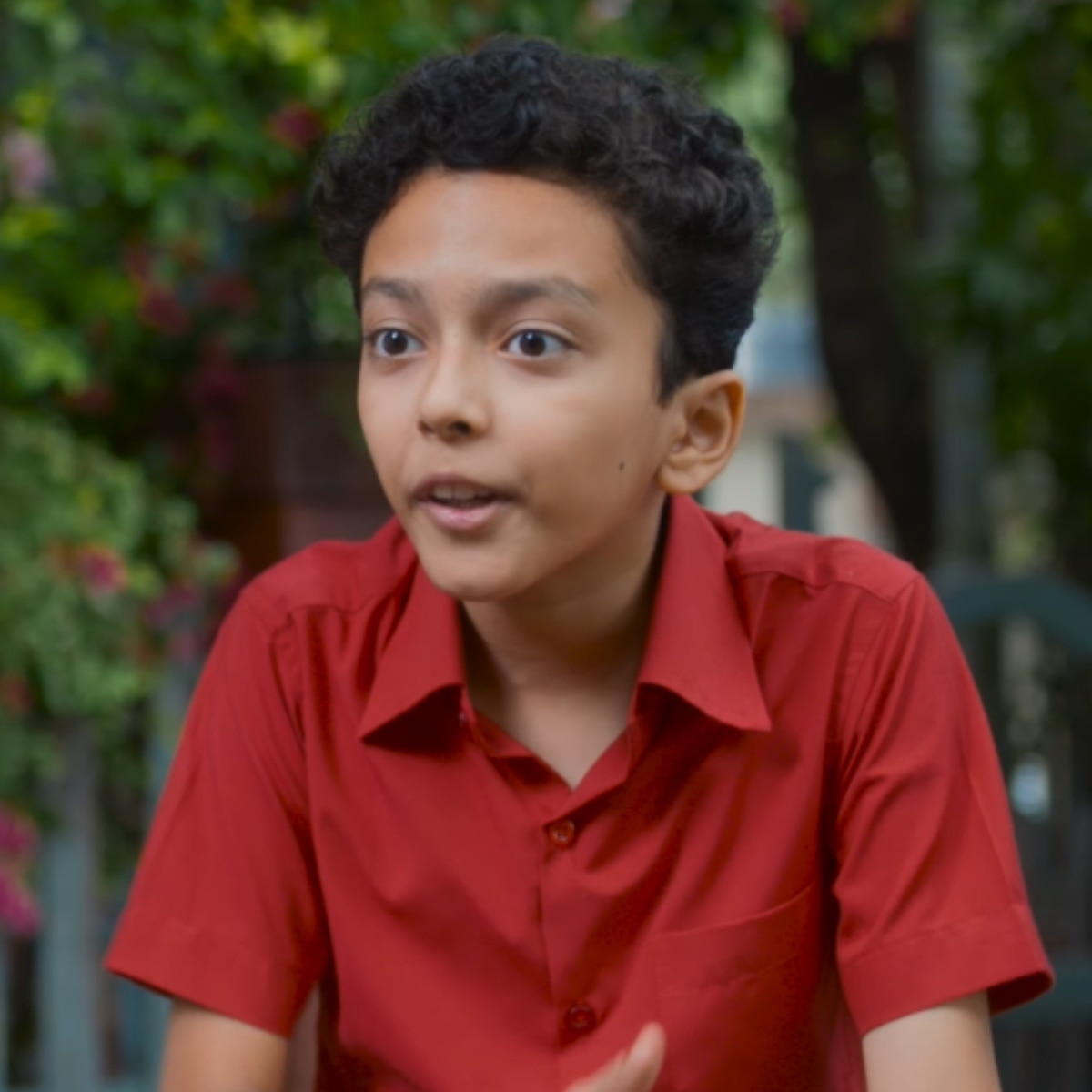 Mihir Godbole