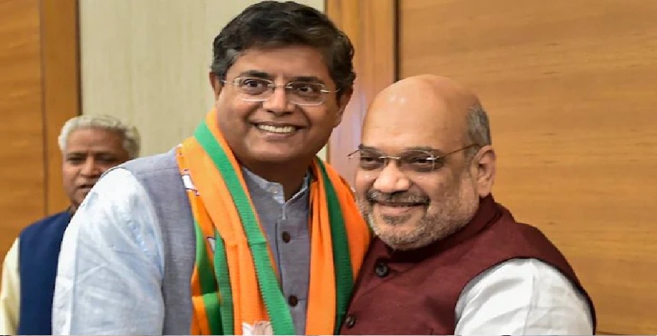 जय पांडा
