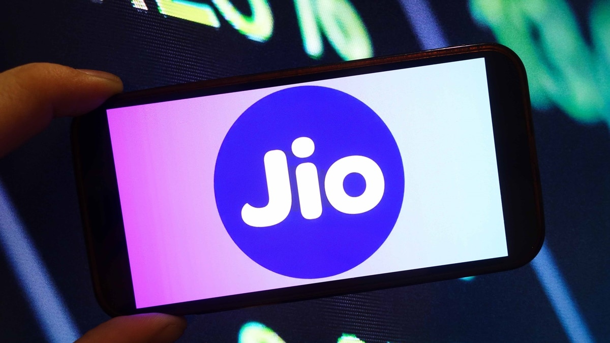 Jio recharge plan 