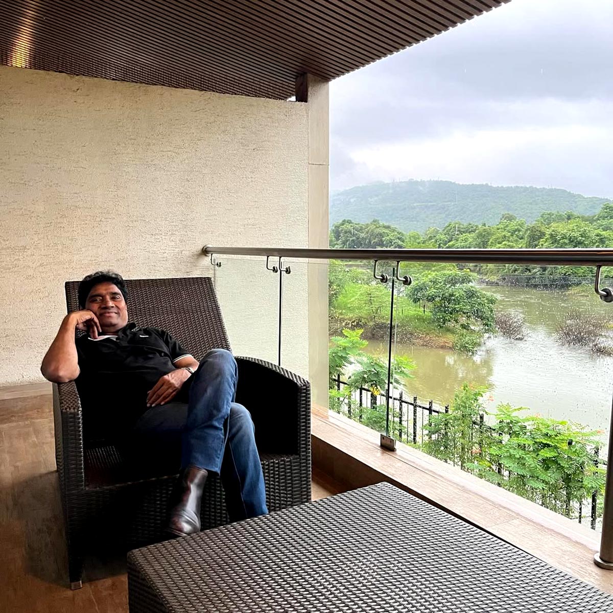 करोड़ों की संपत्ति के मालिक हैं जॉनी लीवर