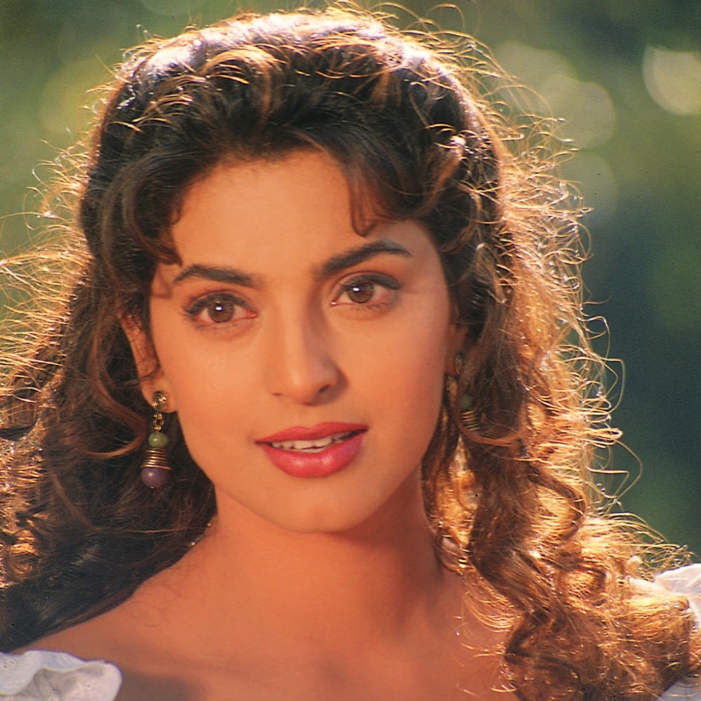 Juhi Chawla