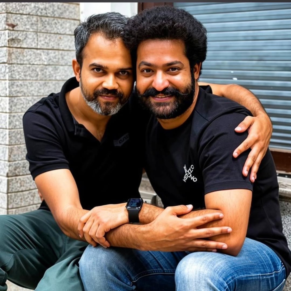 Junior NTR