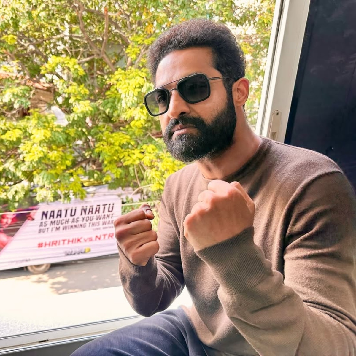 Junior NTR