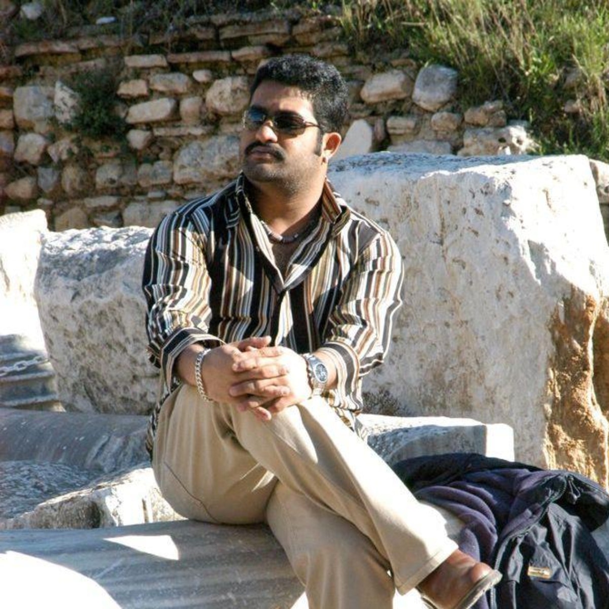 Junior NTR