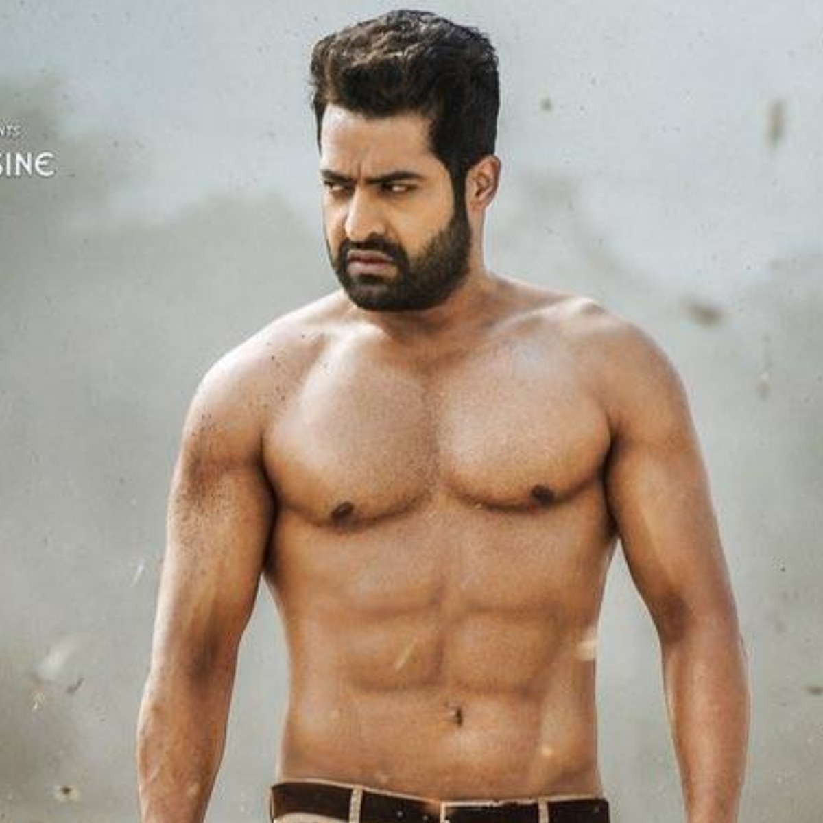 Junior NTR