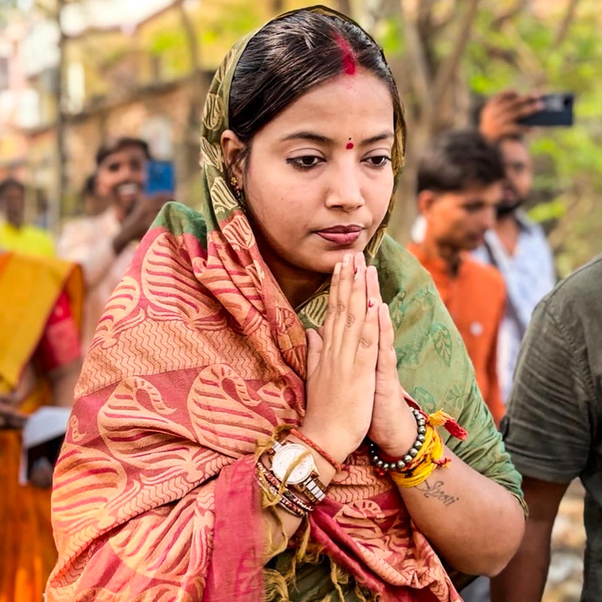 ज्योति सिंह