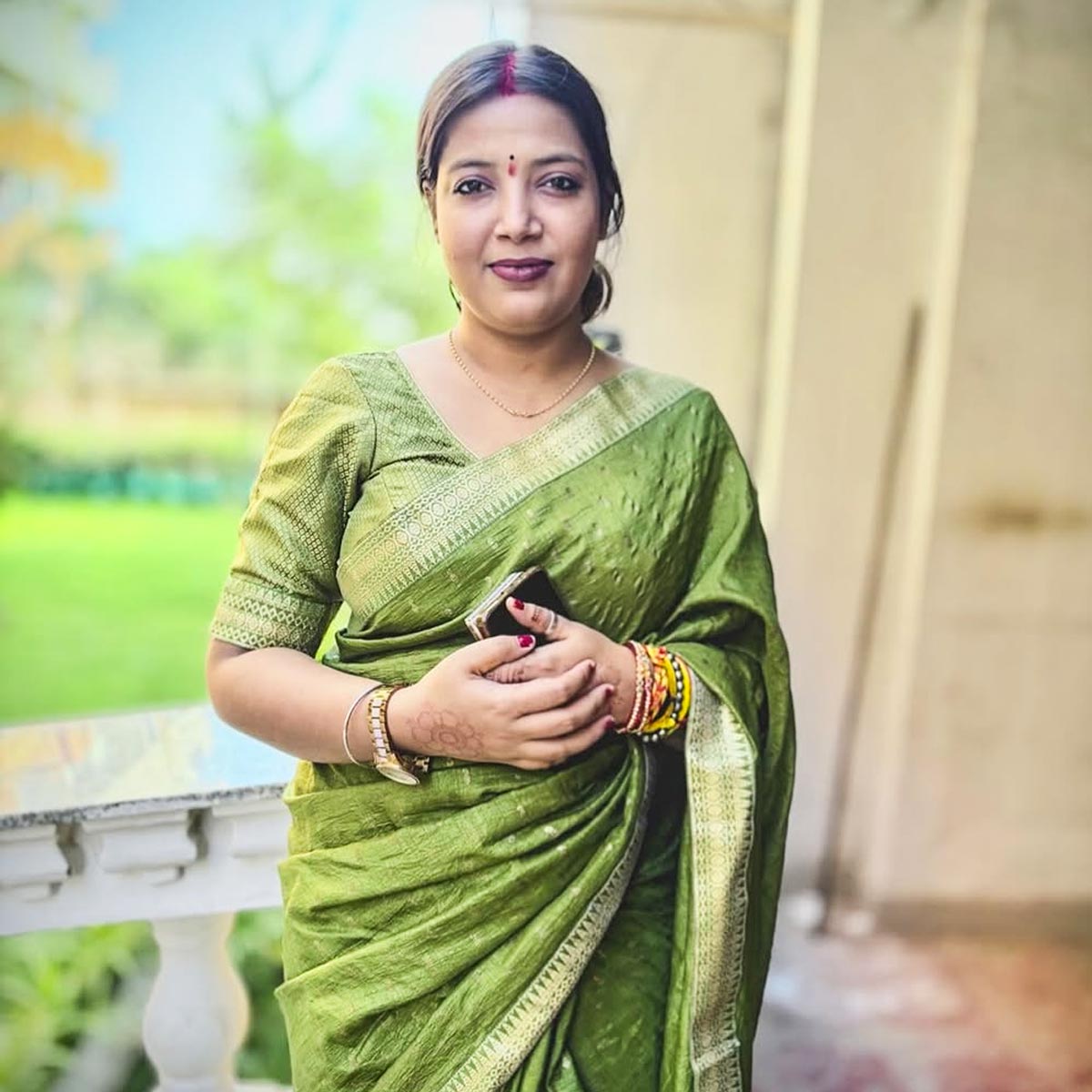 ज्योति सिंह