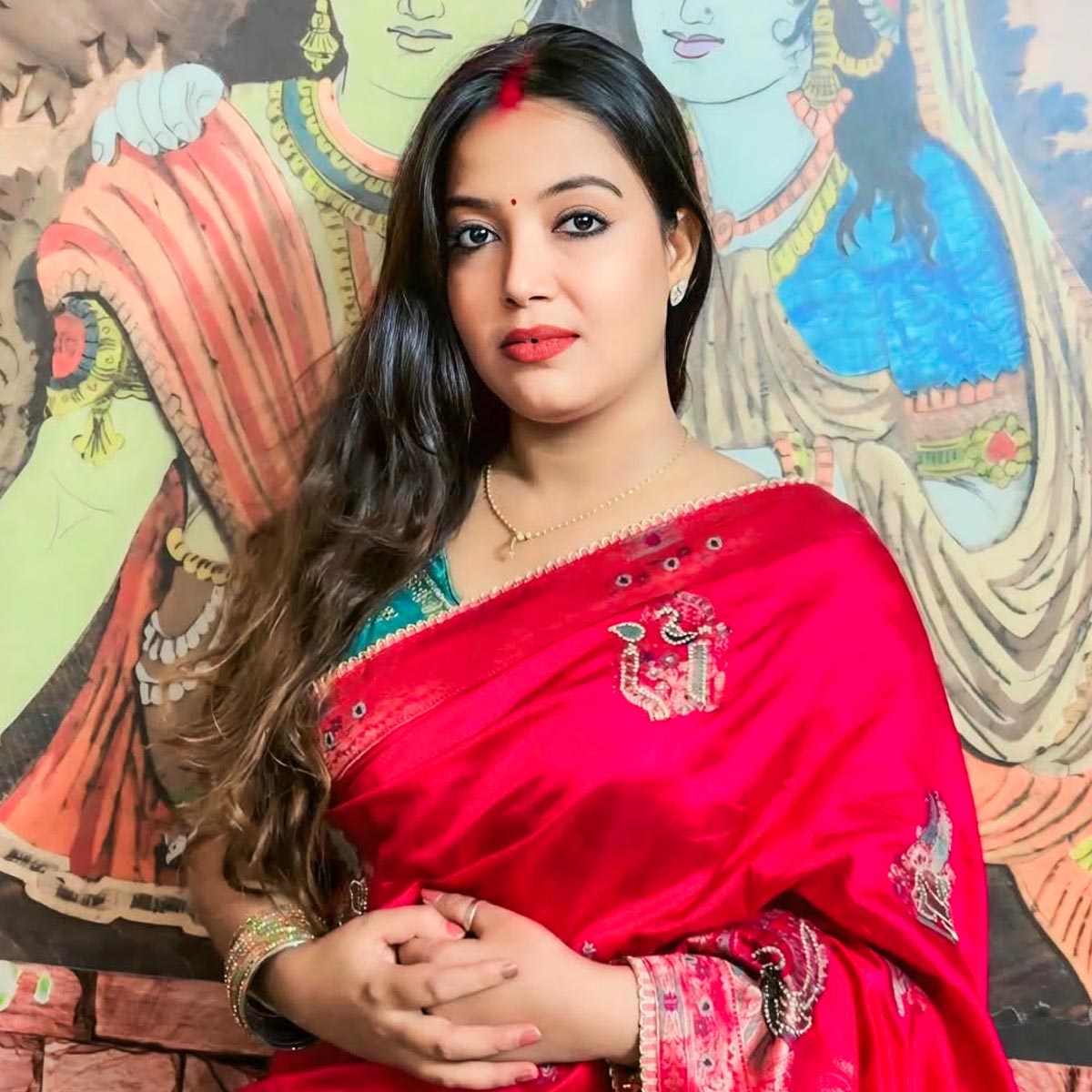 ज्योति सिंह