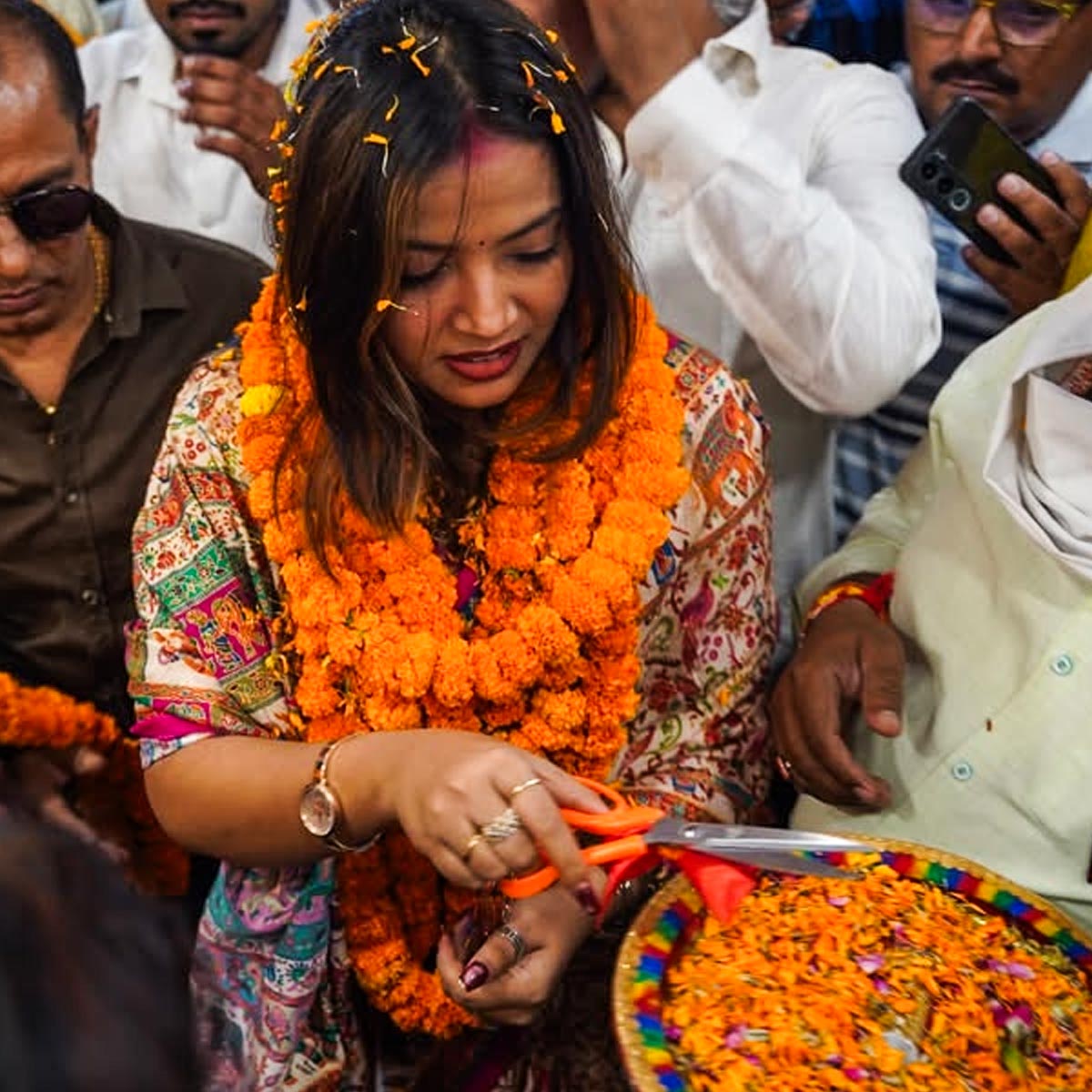 ज्योति सिंह