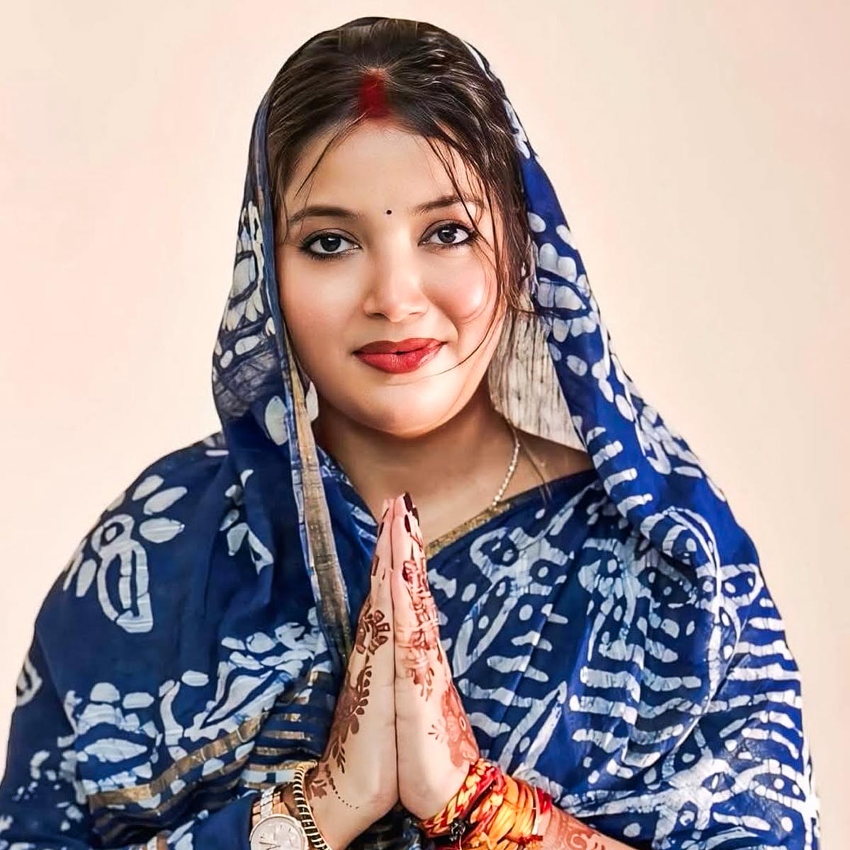 ज्योति सिंह