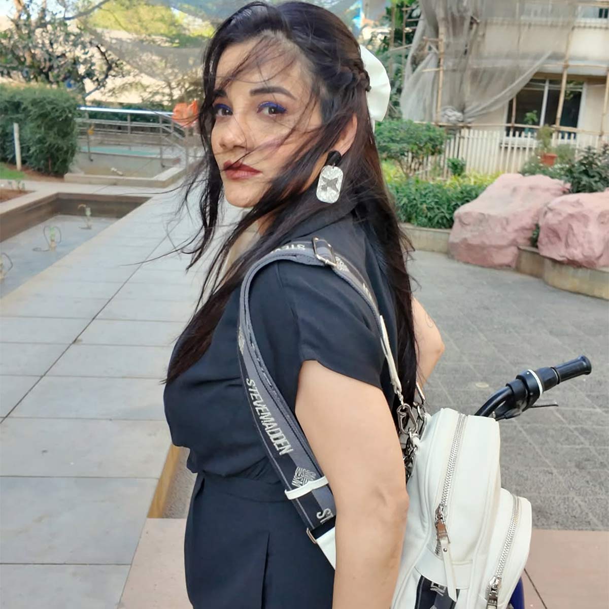 कनिका माहेश्वरी