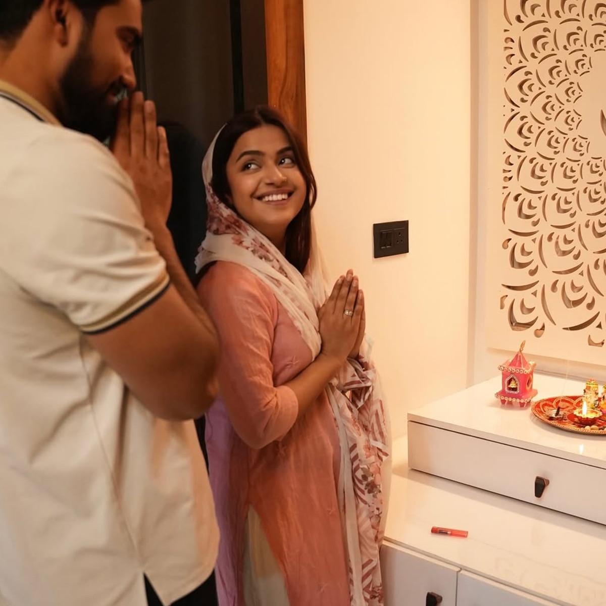 साकिब-कनिका  