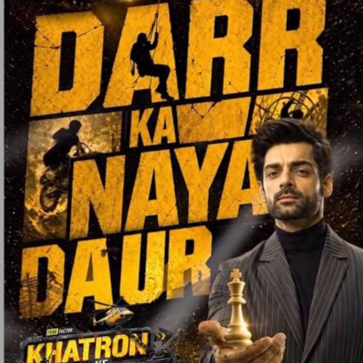 Khatron Ke Khiladi 15
