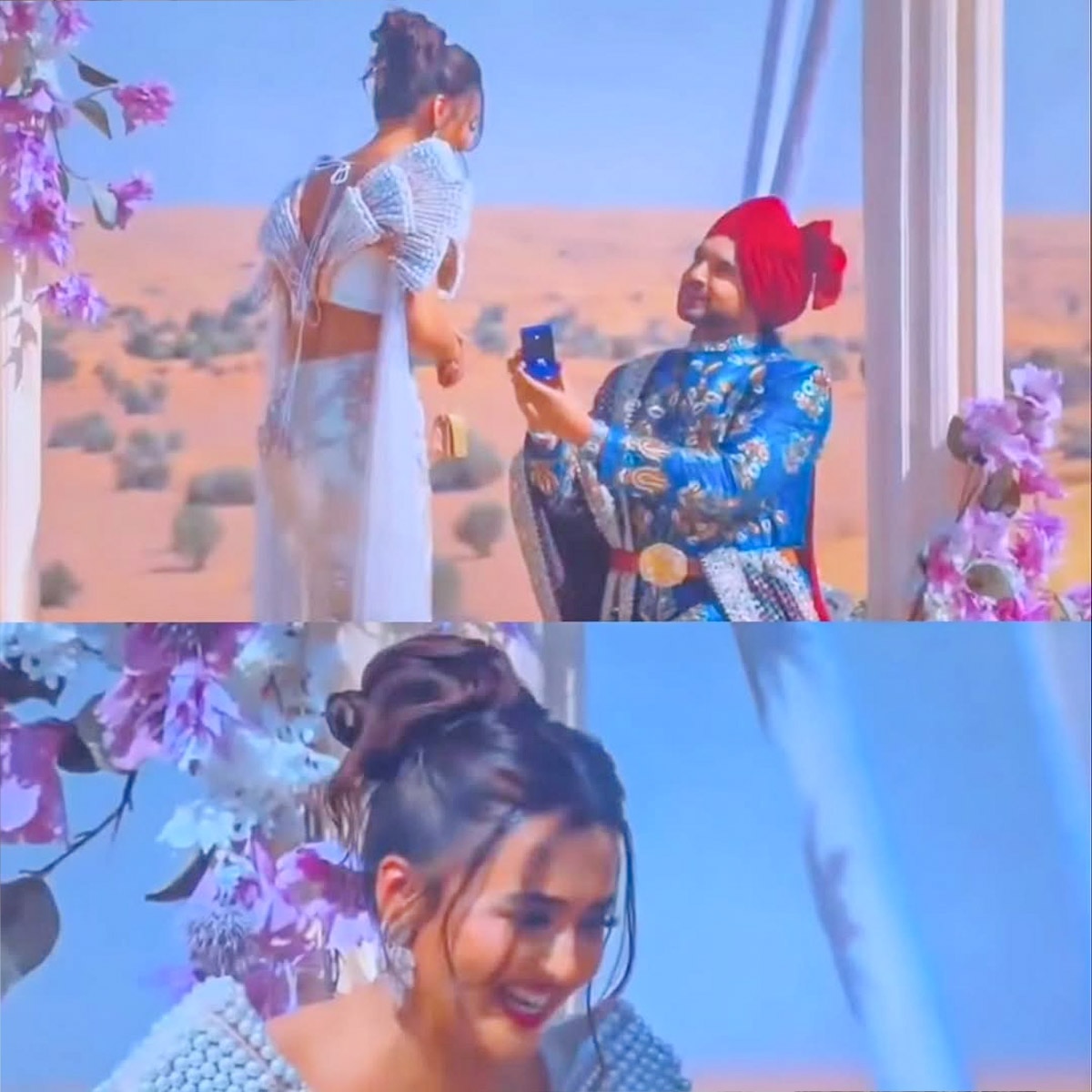 करण-तेजस्वी 