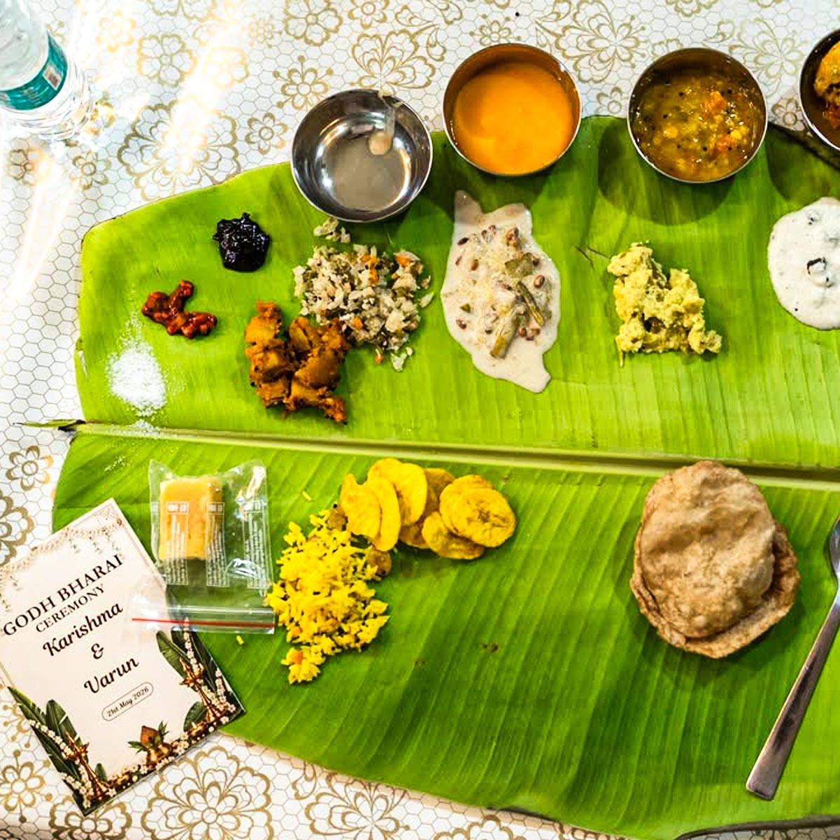 करिश्मा तन्ना 