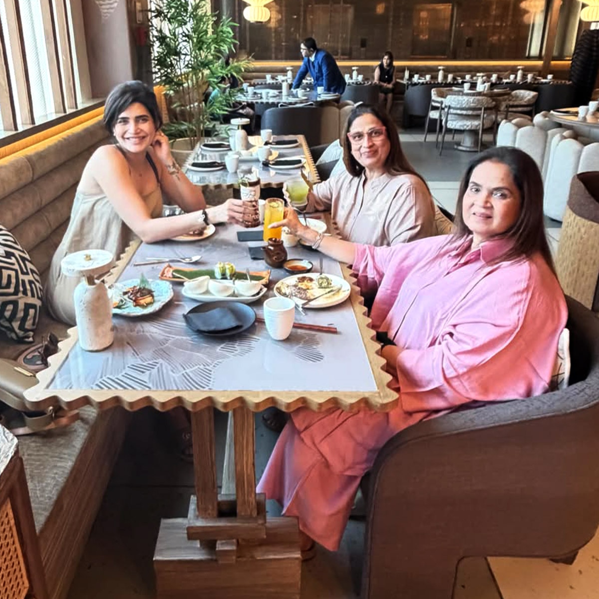 करिश्मा तन्ना