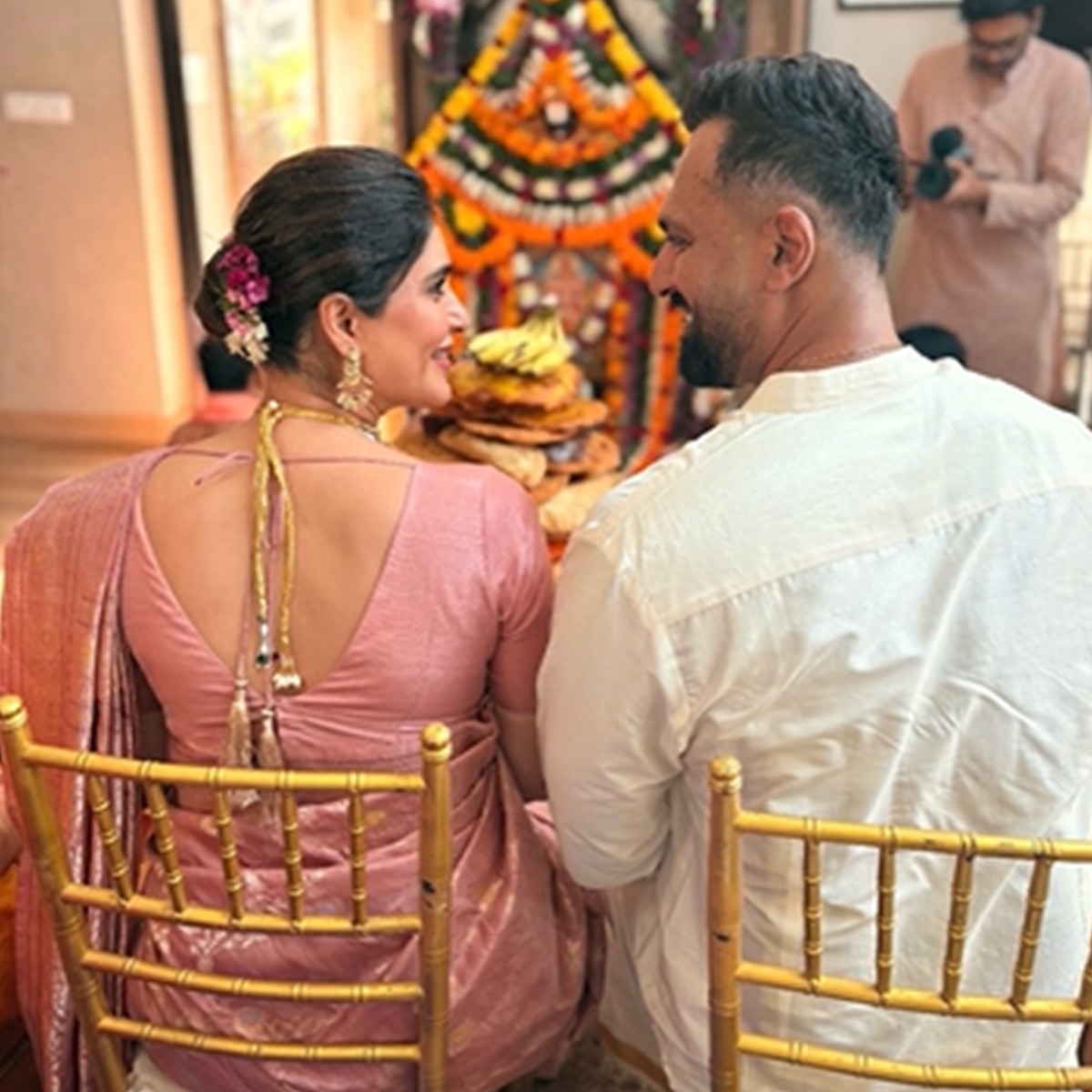  करिश्मा तन्ना