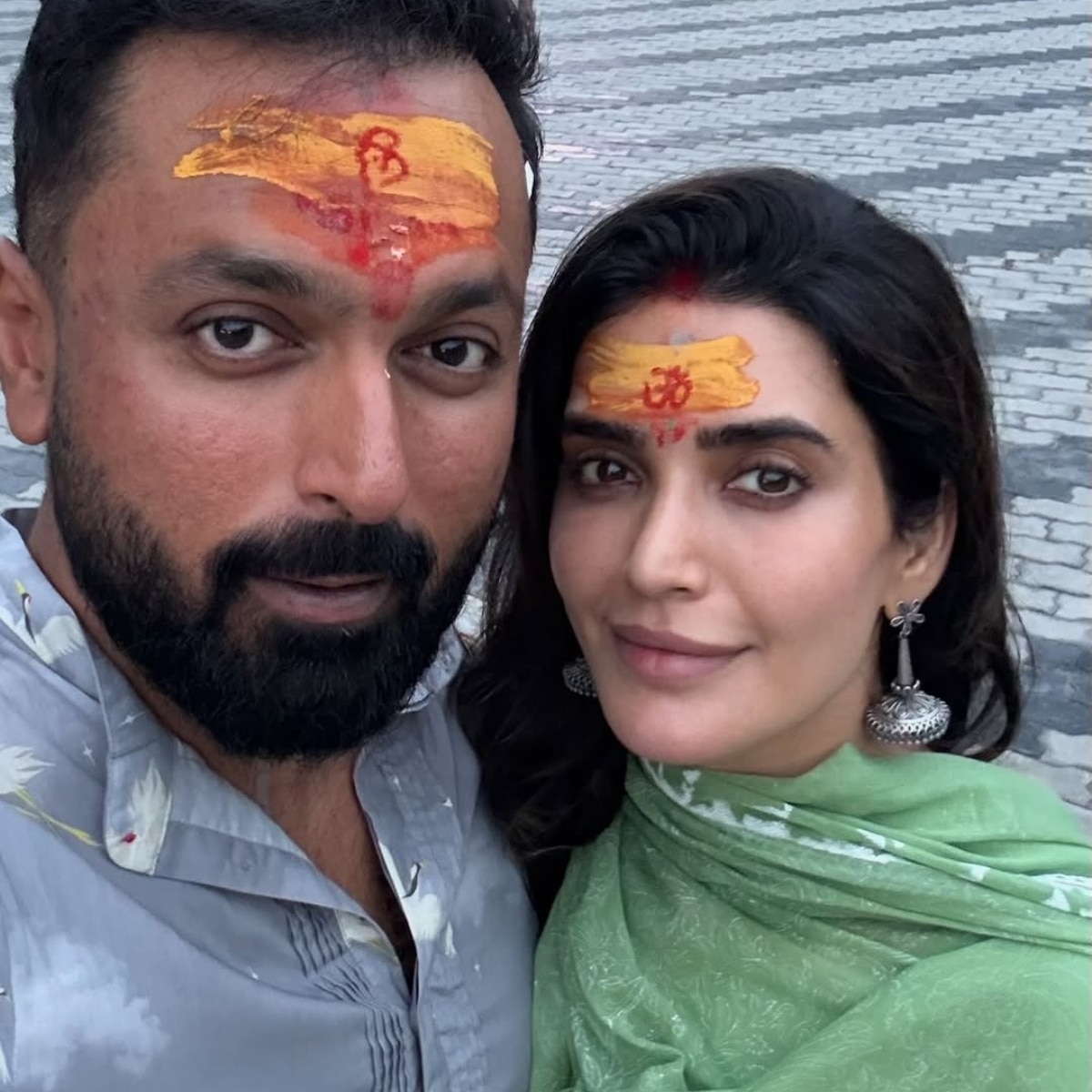 करिश्मा तन्ना की तीन शादियों का सीक्रेट