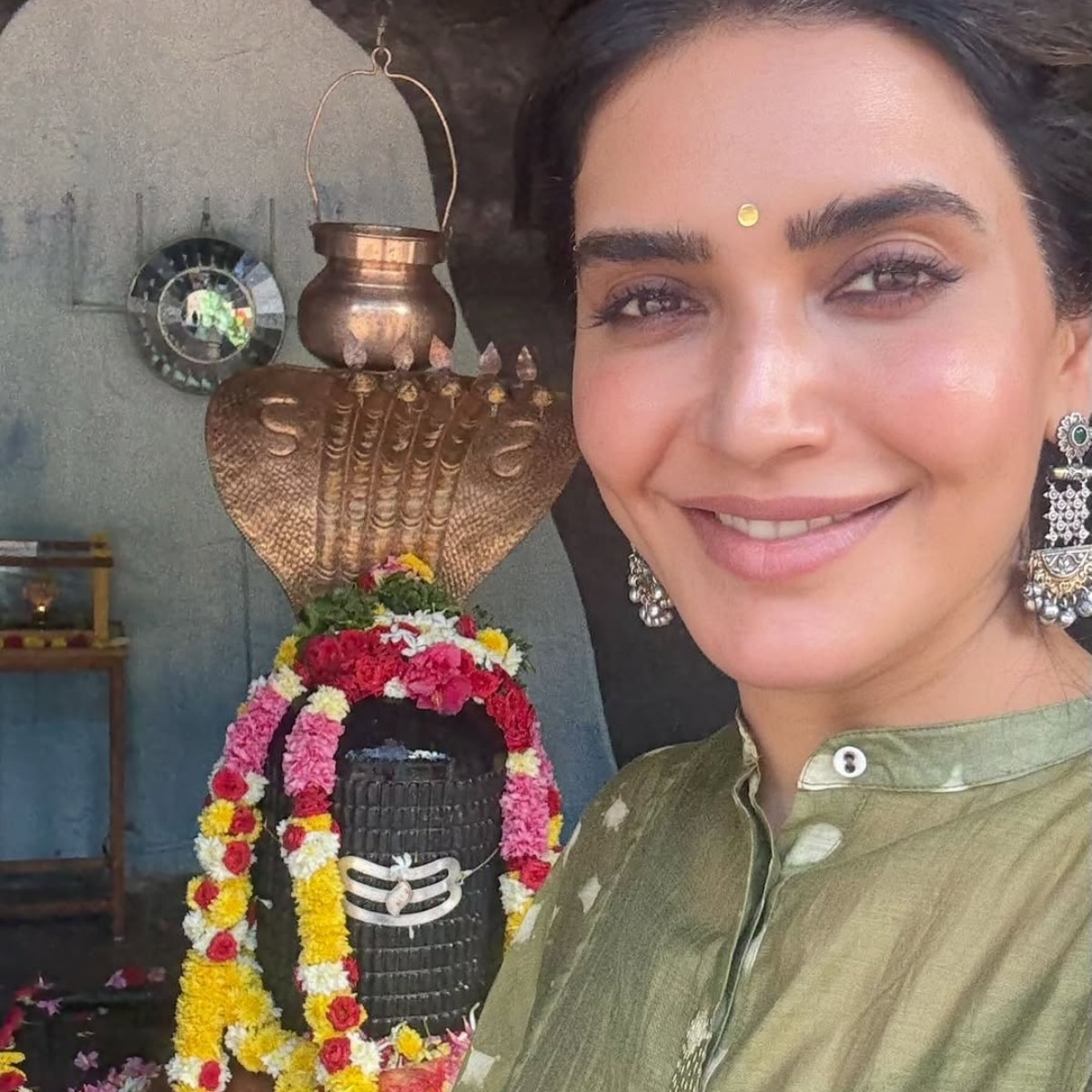 करिश्मा तन्ना की तीन शादियों का सीक्रेट