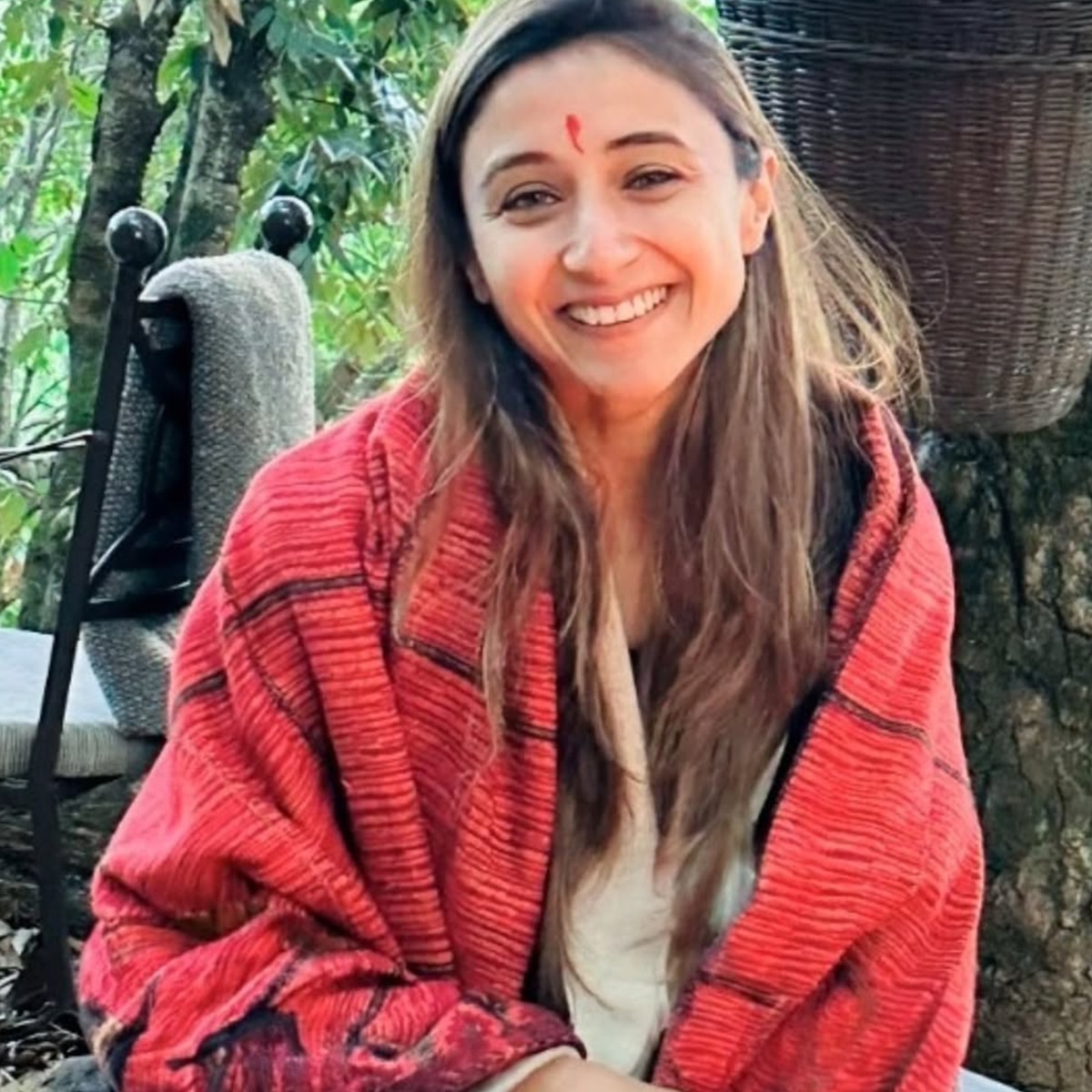  कृषा शाह अंबानी