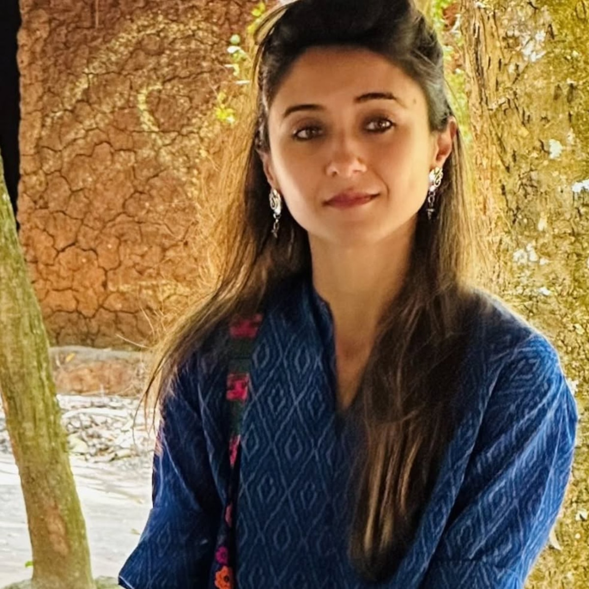  कृषा शाह अंबानी