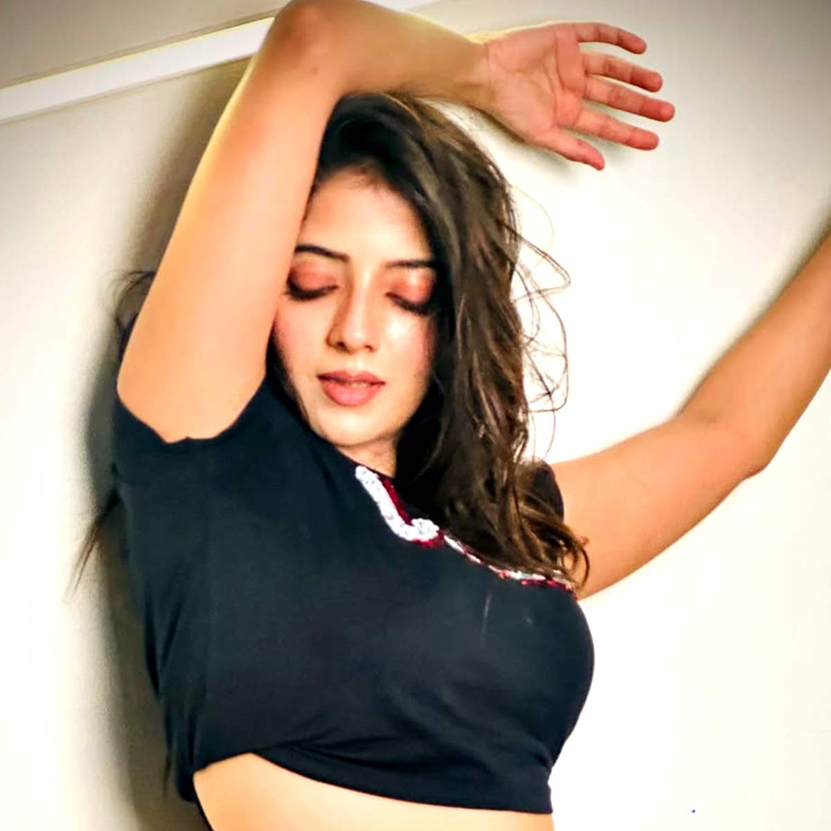 खुशी दुबे
