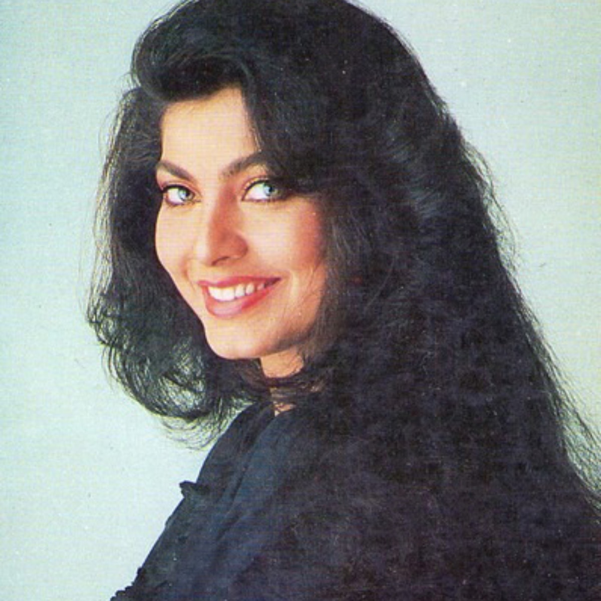 Kimi Katkar
