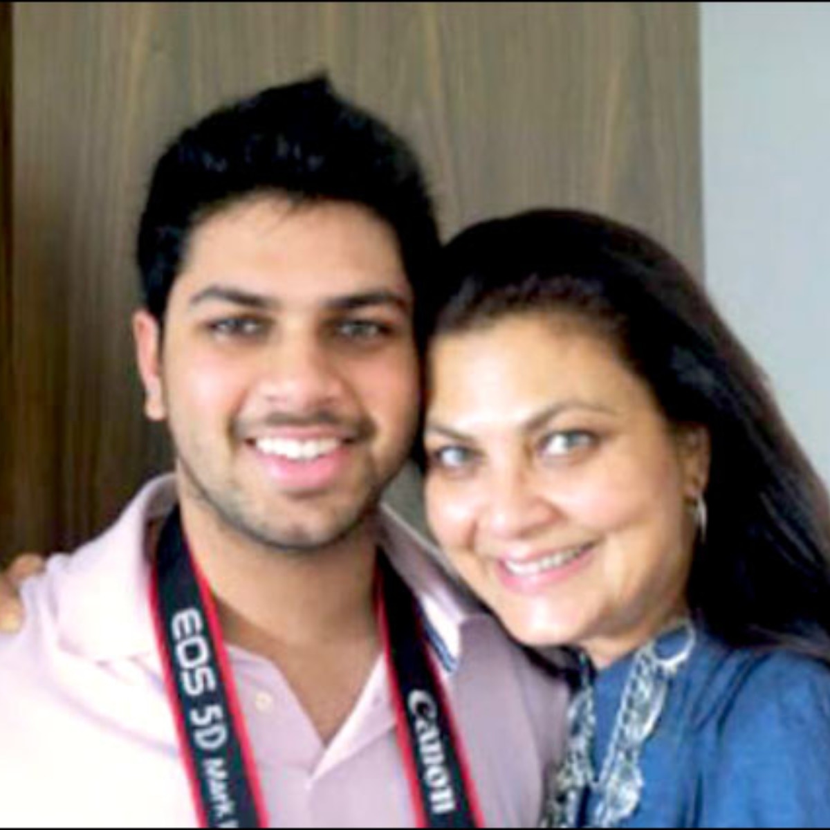 Kimi Katkar