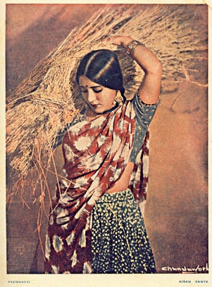 kisan kanya