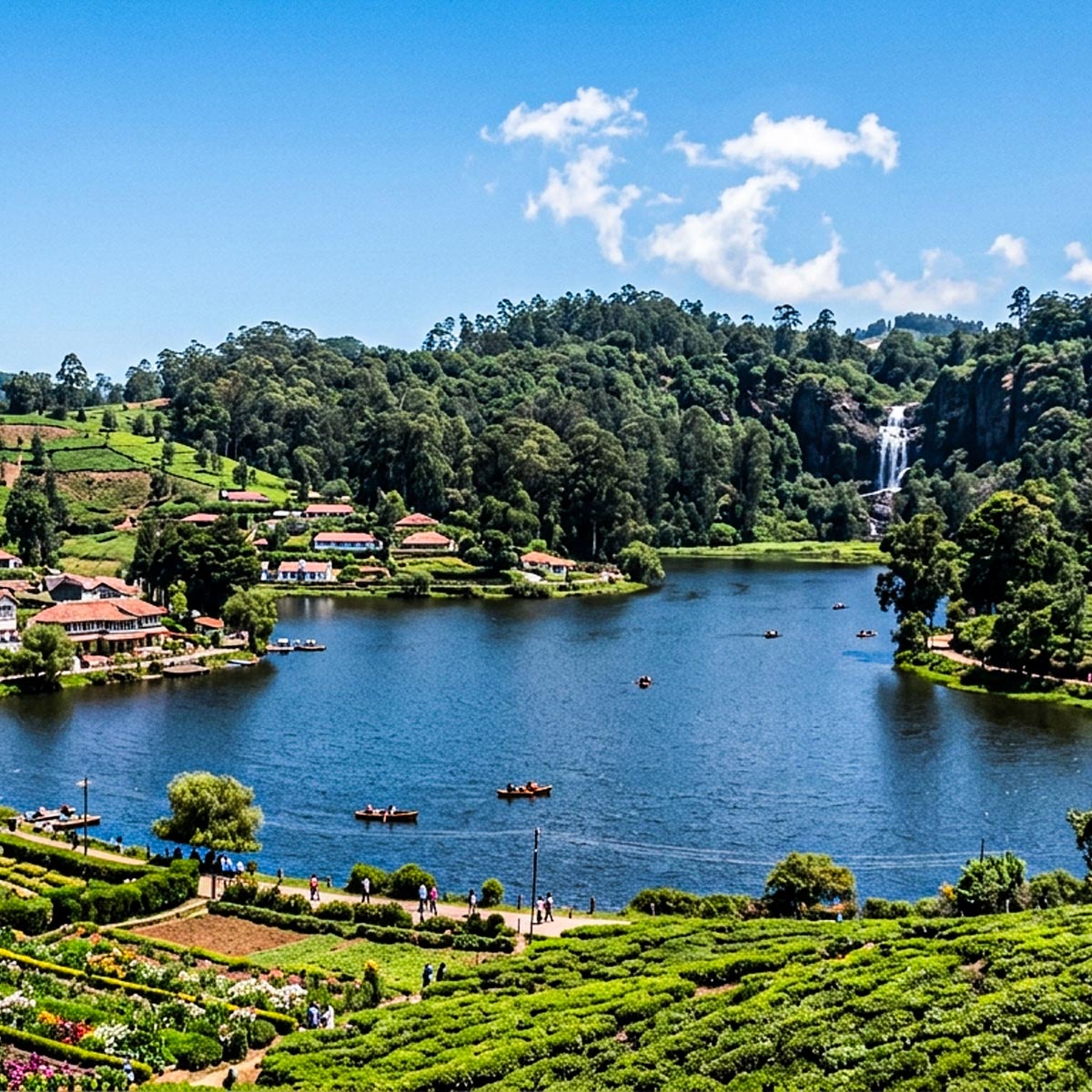 kodaikanal