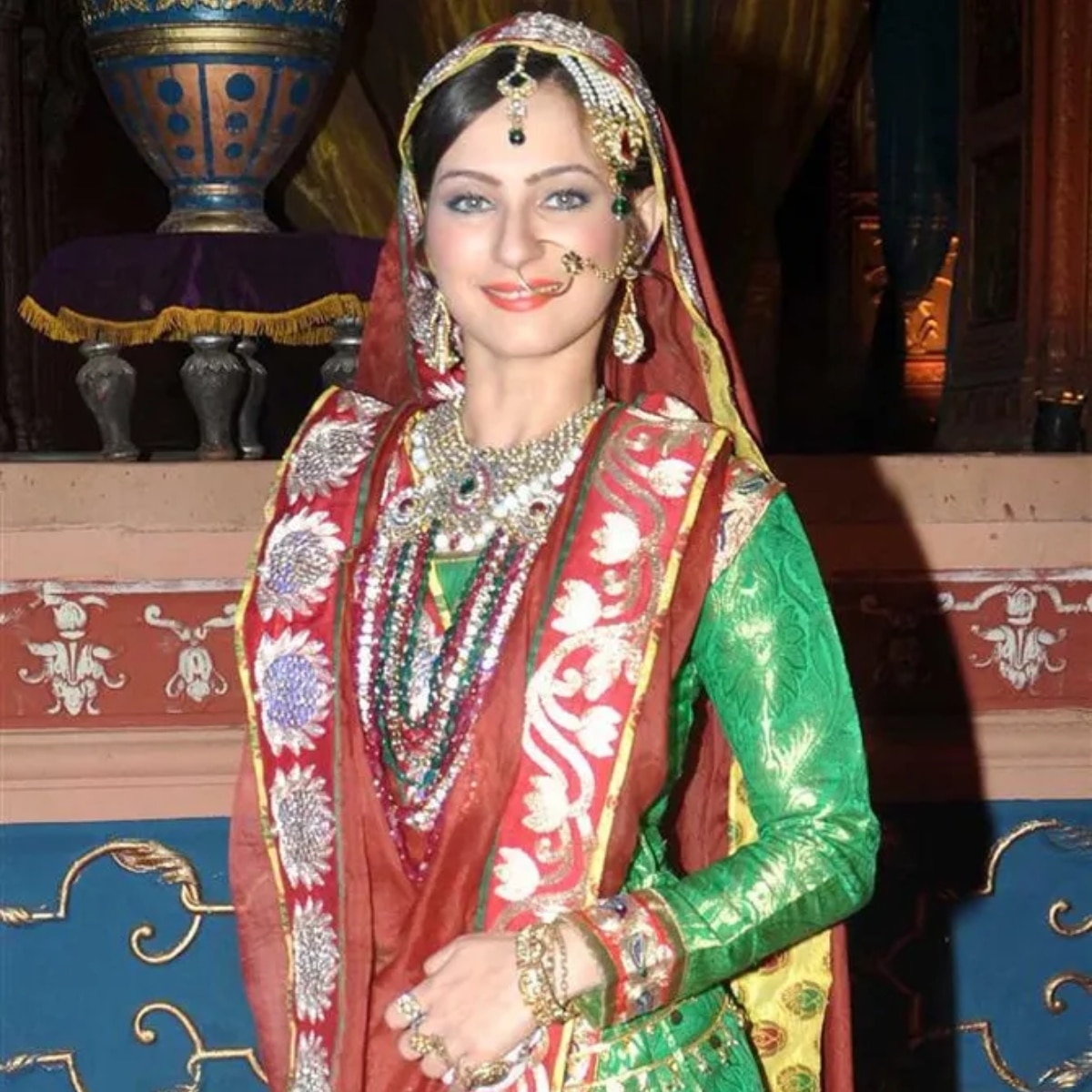 lavina tandon