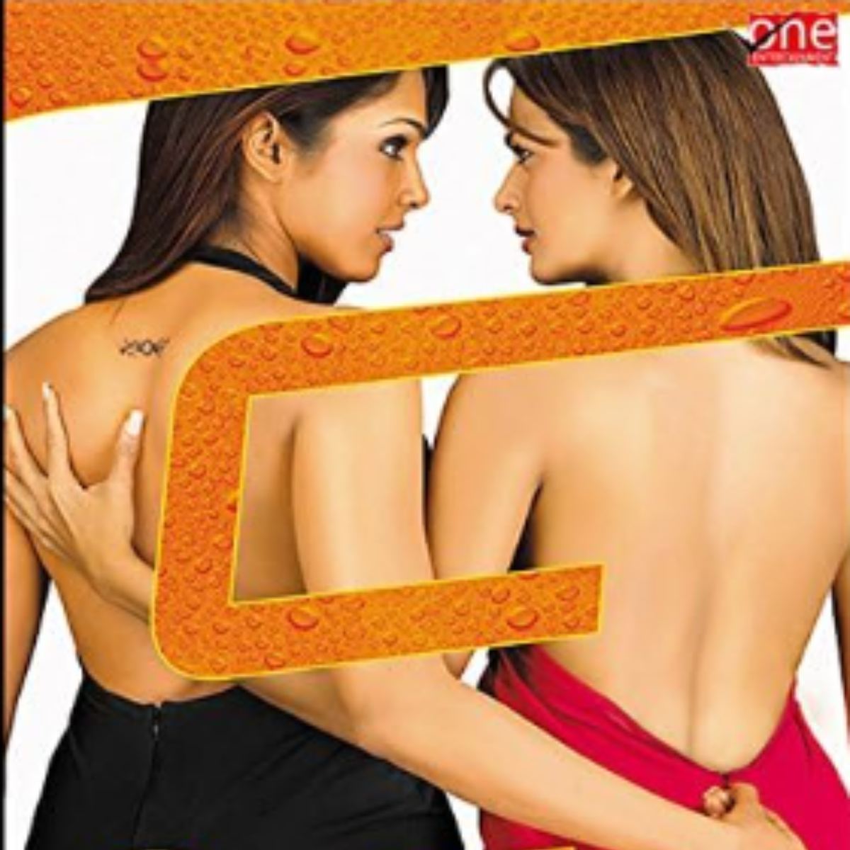 Lesbian Love Story