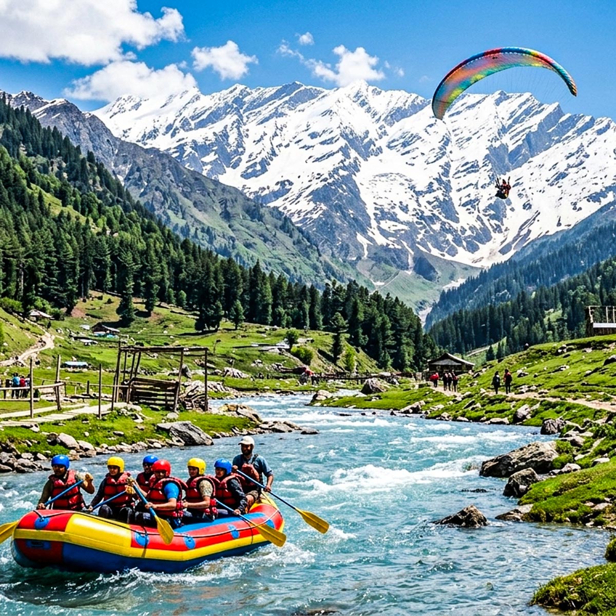 Manali