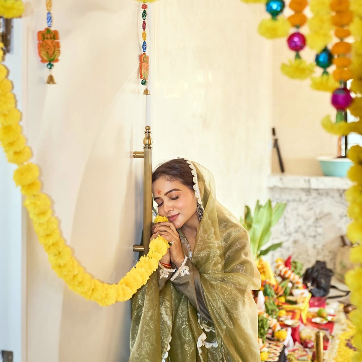 मनीषा रानी 