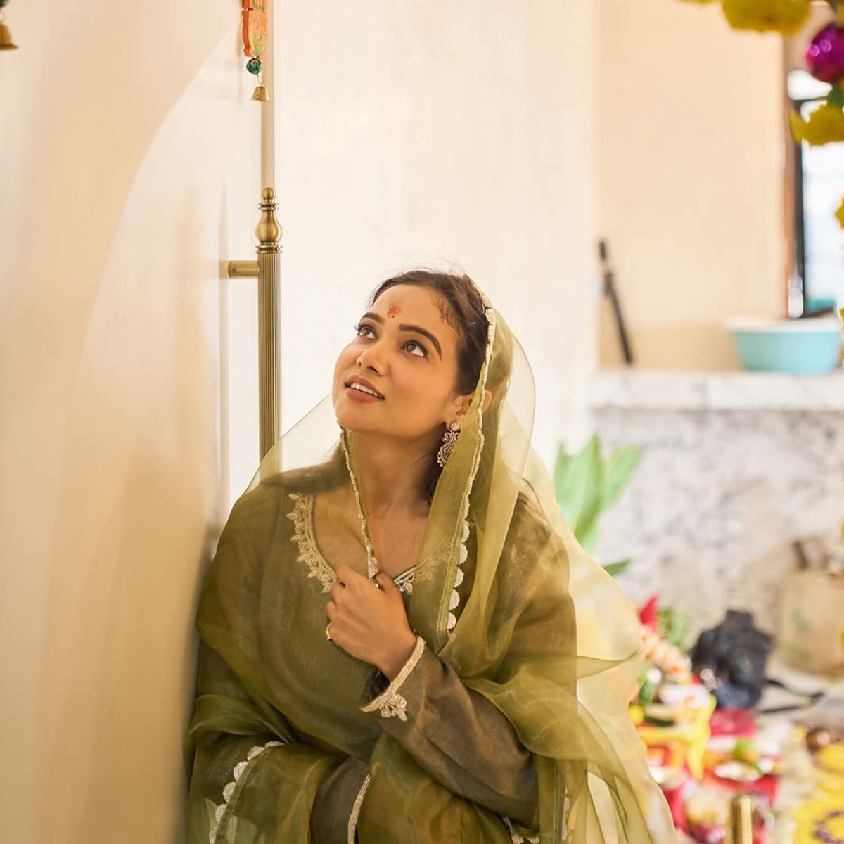 मनीषा रानी 
