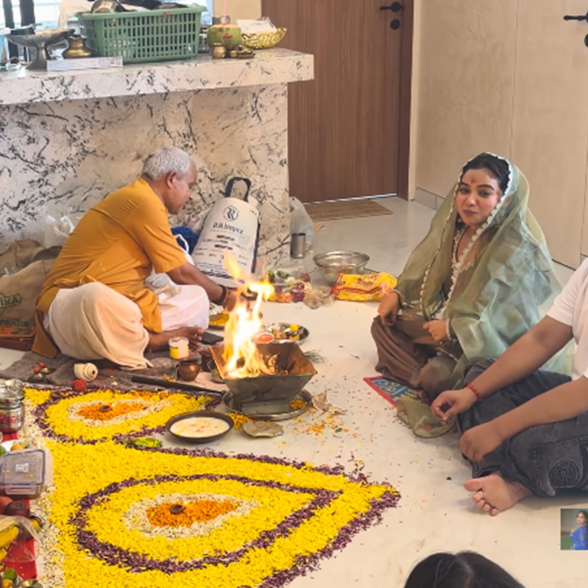 मनीषा रानी हाउस