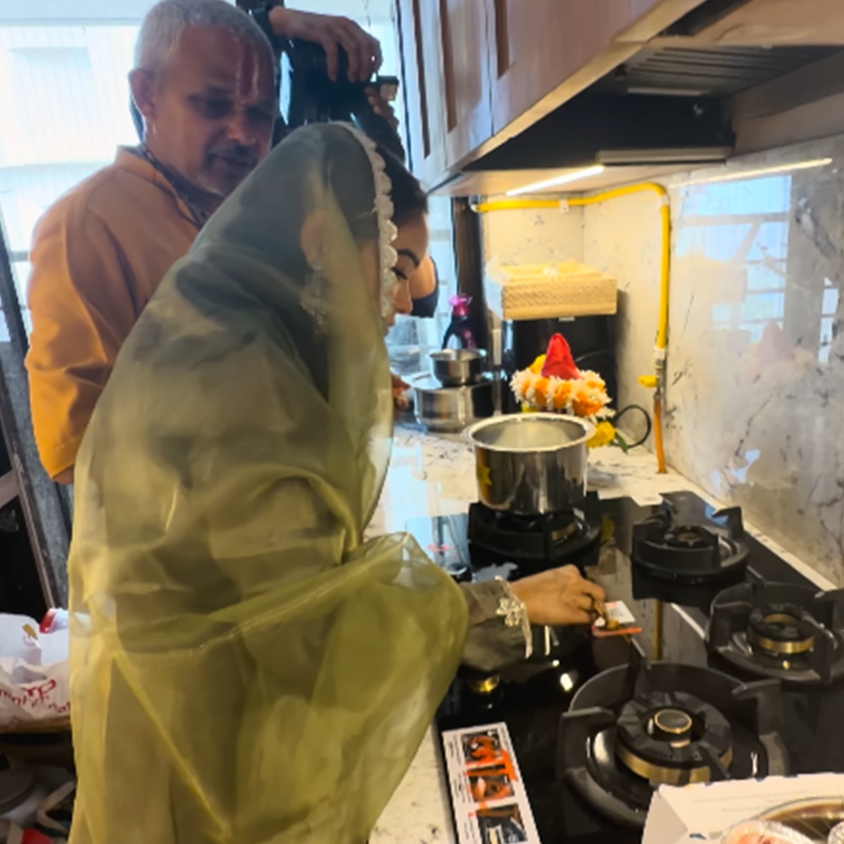 मनीषा रानी हाउस