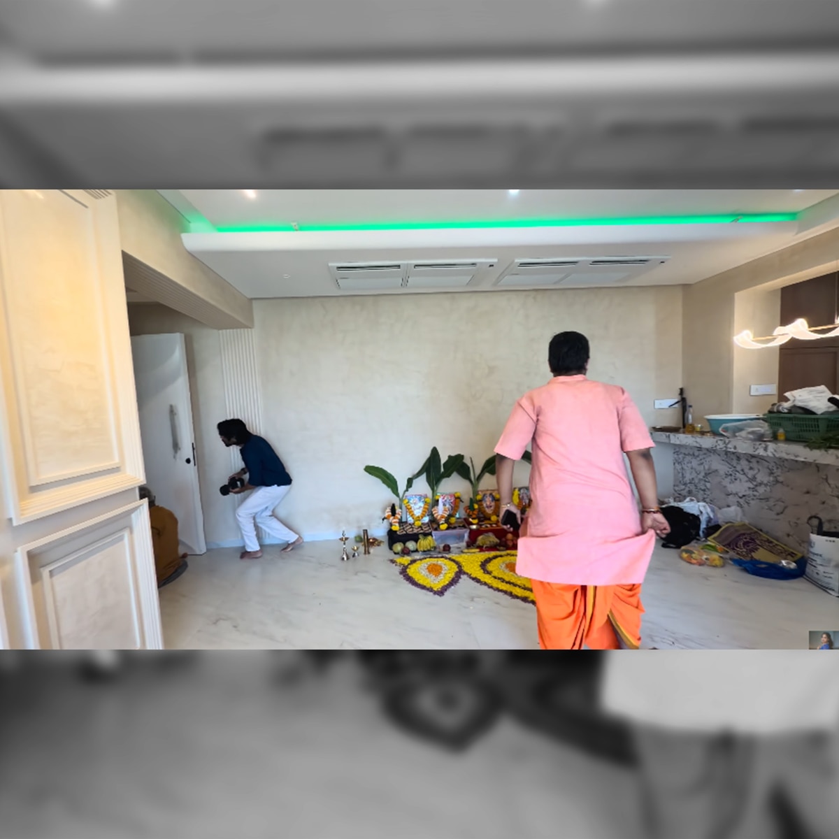 मनीषा रानी हाउस