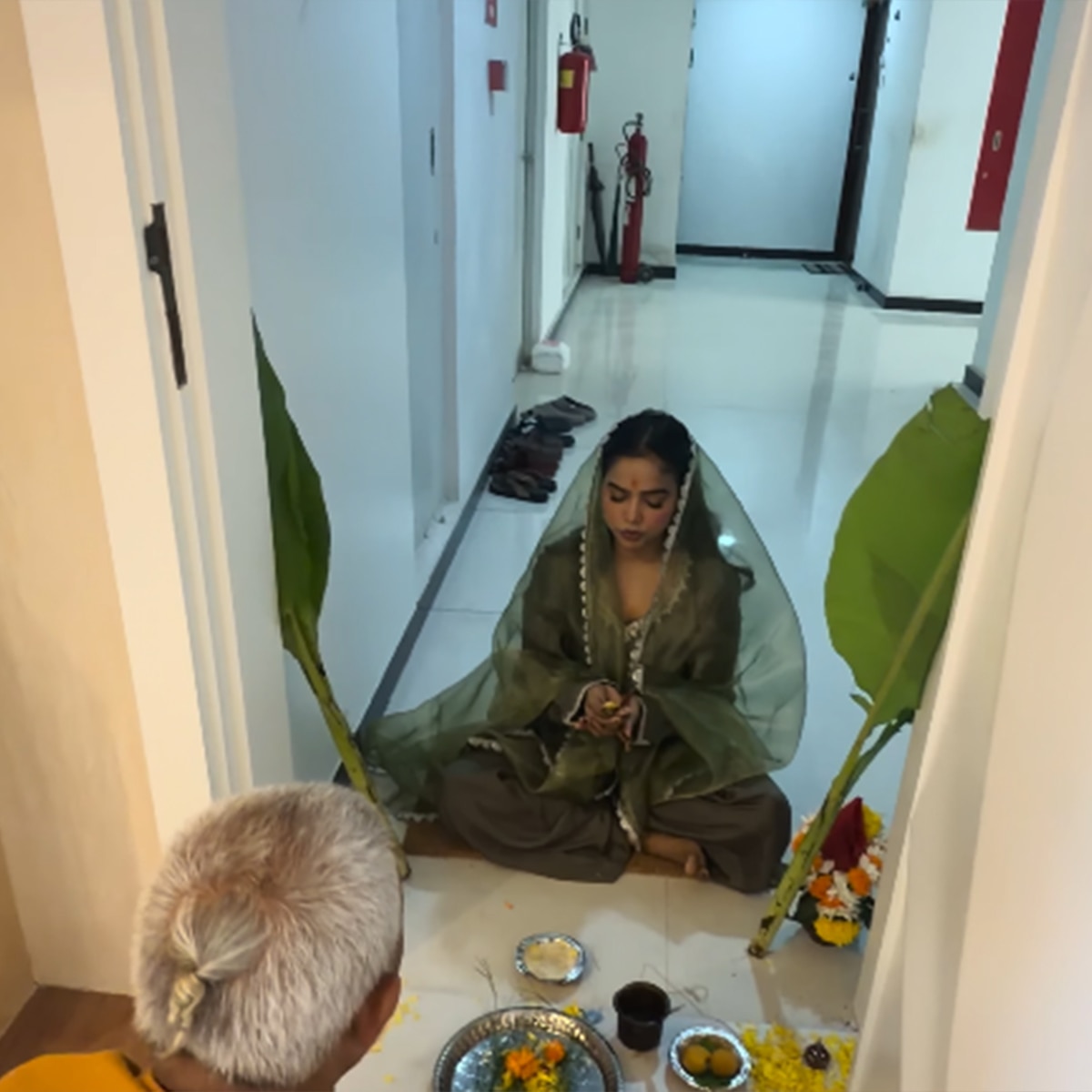 मनीषा रानी हाउस